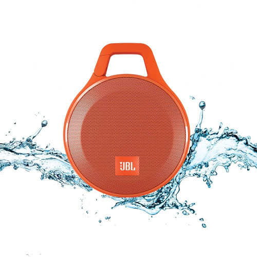 JBL Clip Red (CLIPPLUSRED)